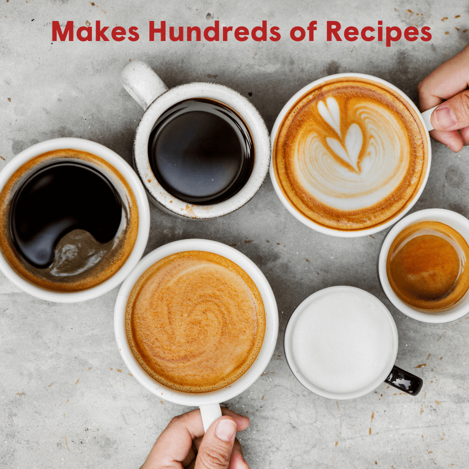 AeroPress Coffee Maker - Original