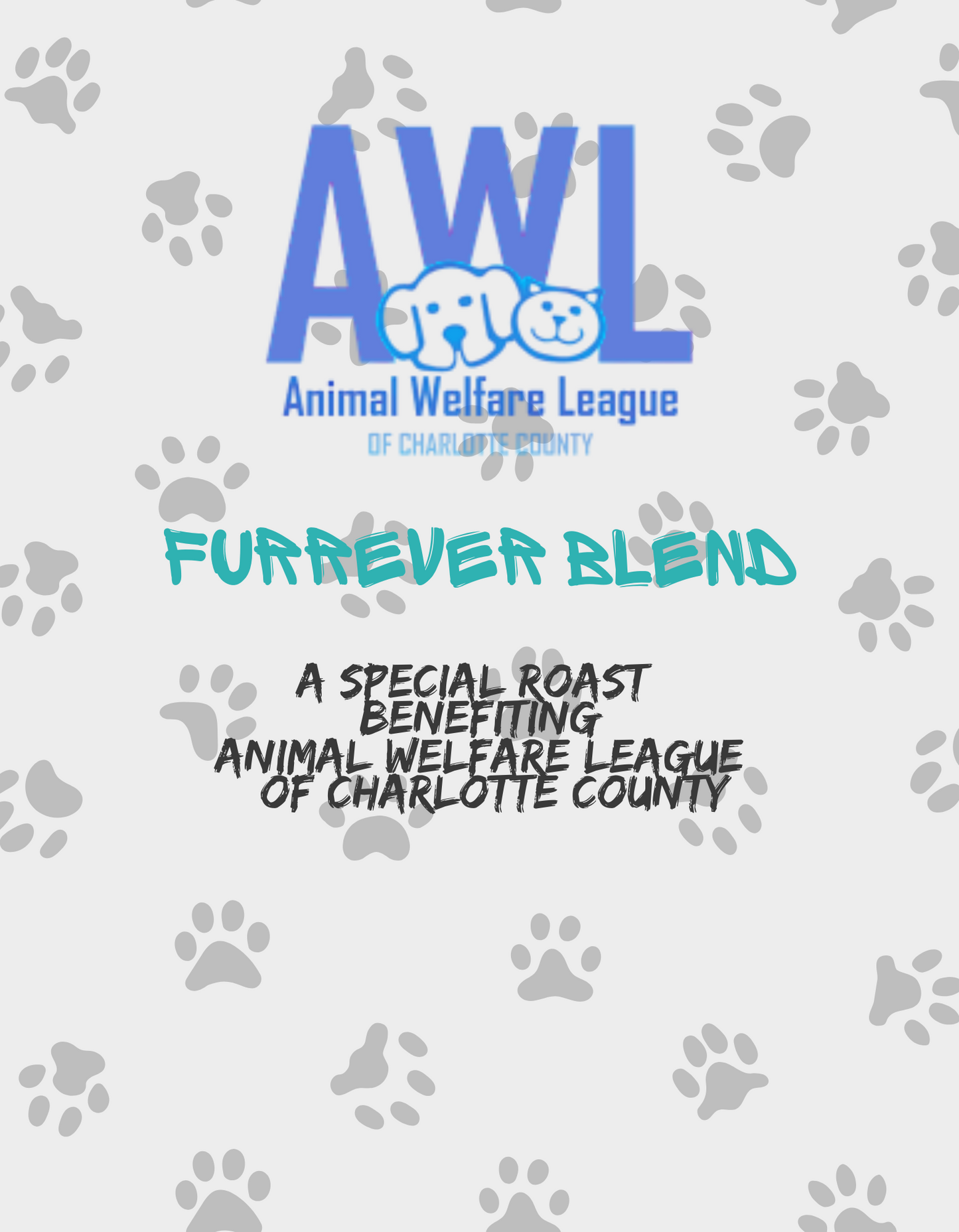 AWL Furrever Blend