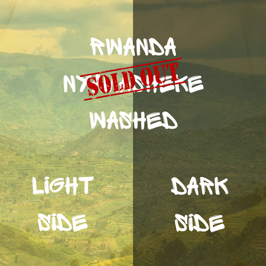 Rwanda Nyamasheke Set