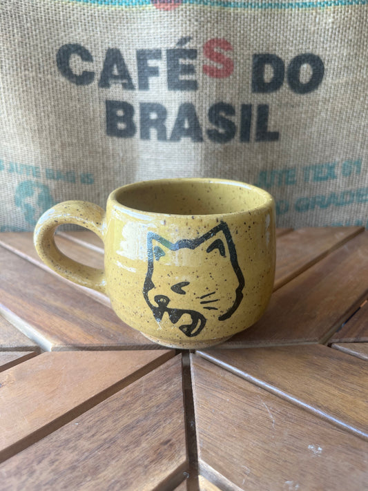 Feral Mugs