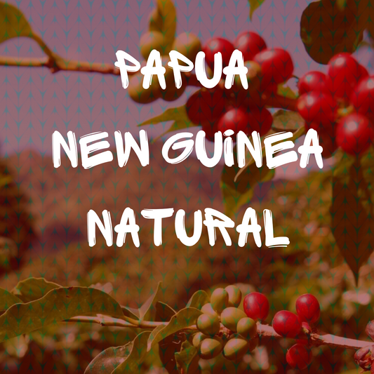 Papua New Guinea Natural