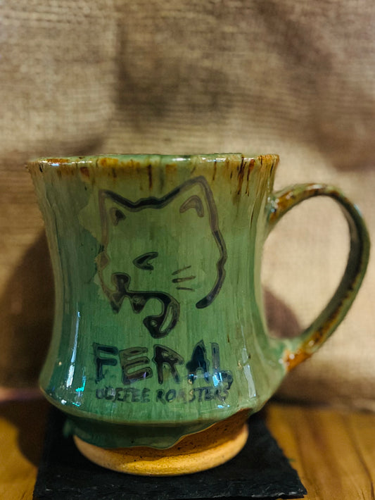 Feral Mugs